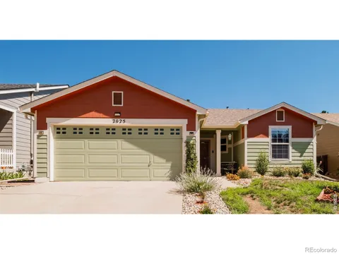 2025 Settlers Drive