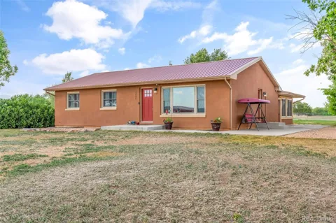 13575 Old Pueblo Road