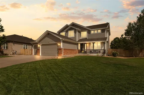 4160 Black Feather Trail