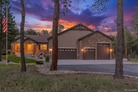 15545 Pole Pine Point