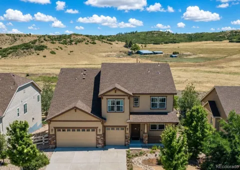 5728 Clover Ridge Circle