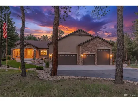15545 Pole Pine Pt