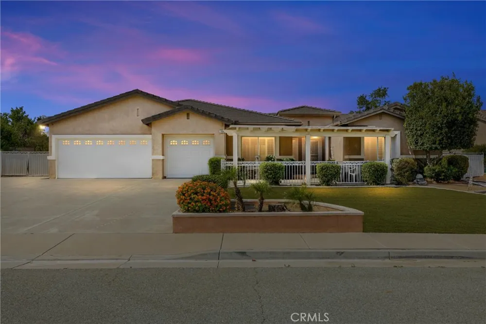 1469 Adam Banning, CA 92220