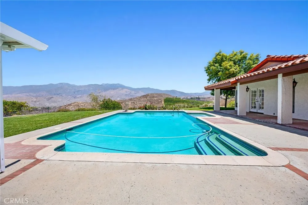 26500 Rim Hemet, CA 92544