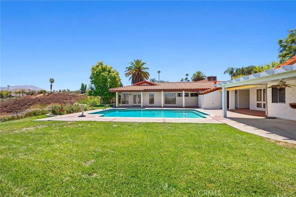26500 Rim Hemet, CA 92544