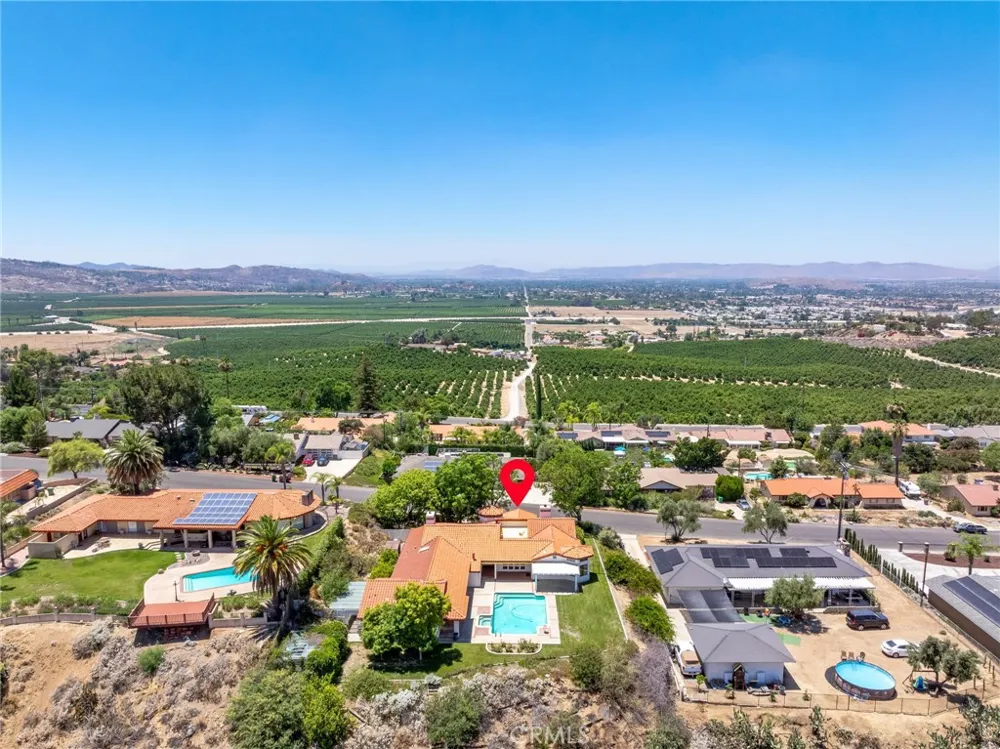 26500 Rim Hemet, CA 92544