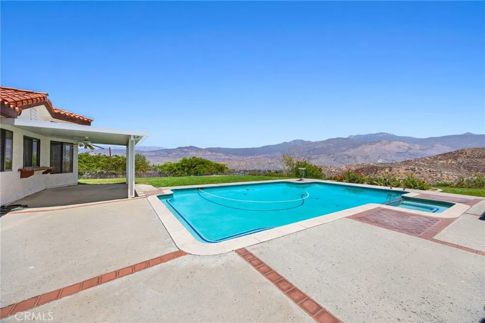 26500 Rim Hemet, CA 92544
