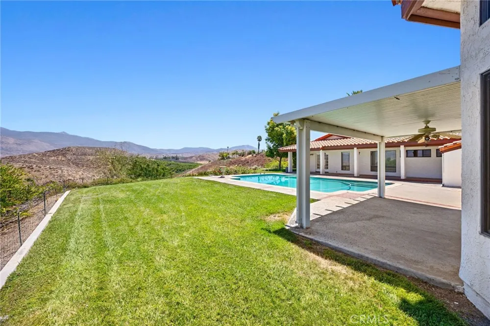 26500 Rim Hemet, CA 92544