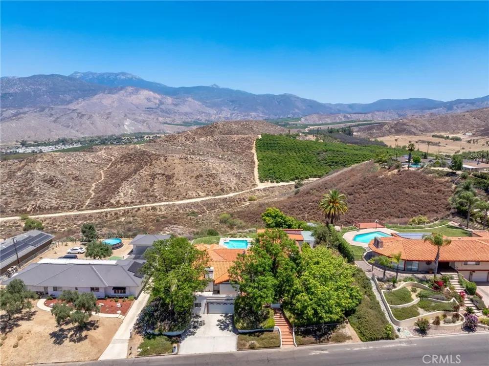 26500 Rim Hemet, CA 92544