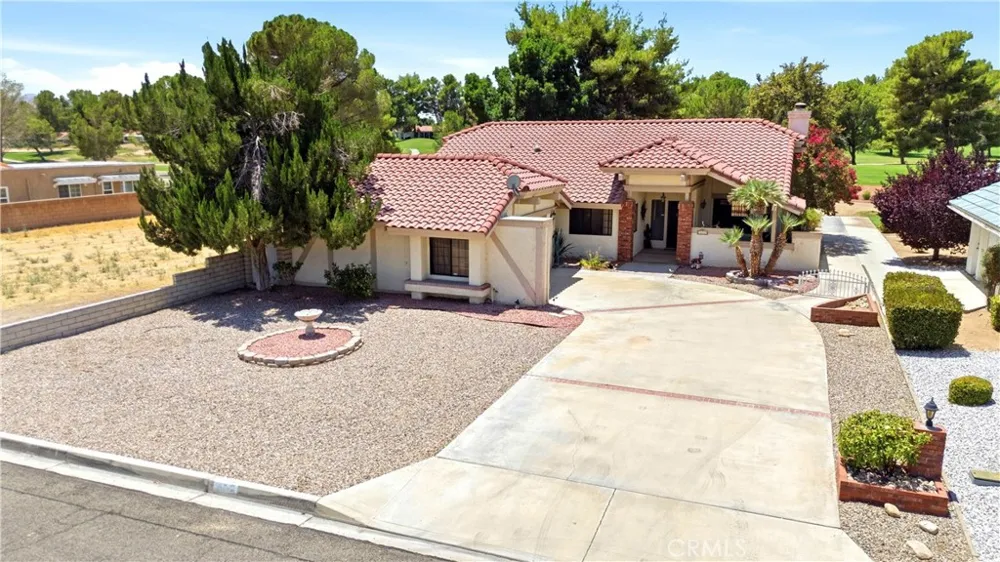 14779 Greenbriar Helendale, CA 92342
