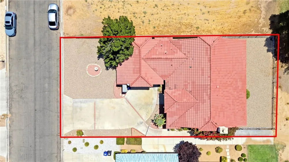 14779 Greenbriar Helendale, CA 92342