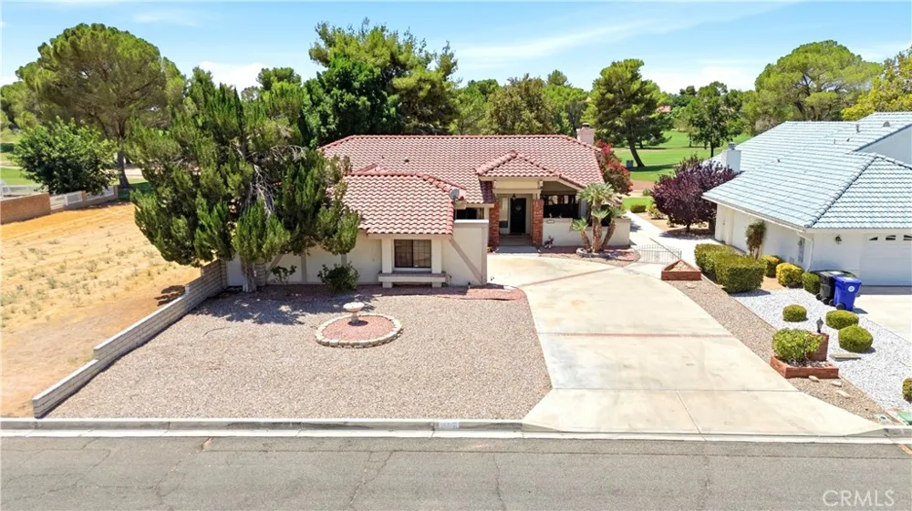14779 Greenbriar Helendale, CA 92342
