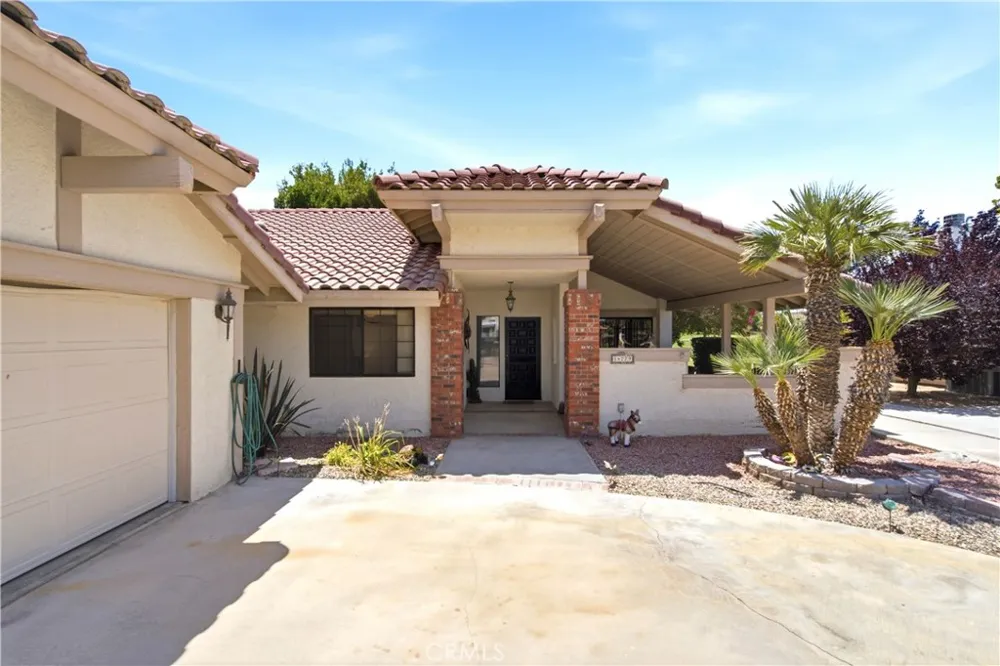 14779 Greenbriar Helendale, CA 92342