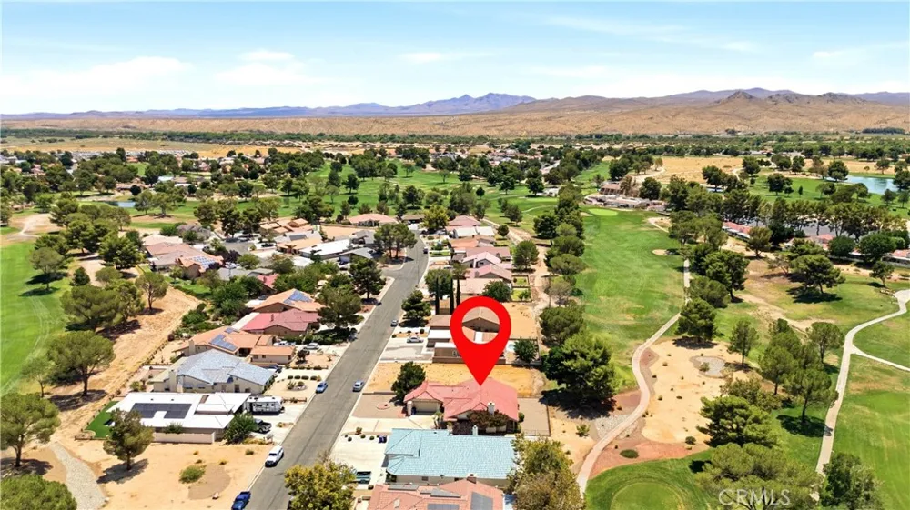 14779 Greenbriar Helendale, CA 92342