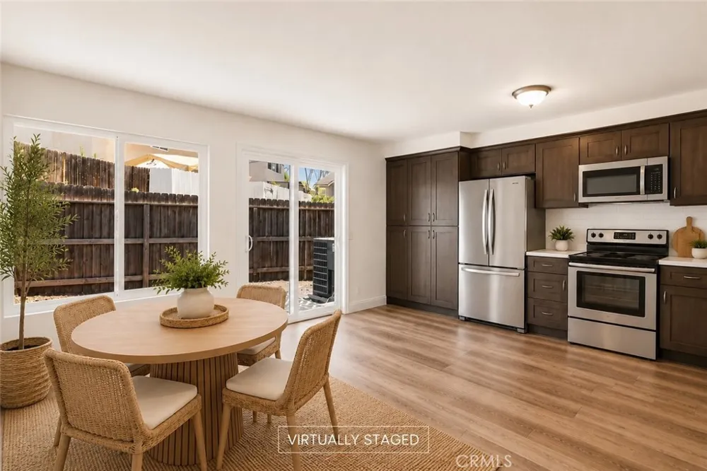 25885 Trabuco #259 Lake Forest, CA 92630