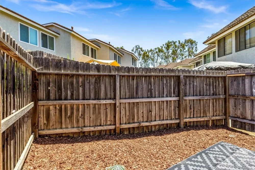 25885 Trabuco #259 Lake Forest, CA 92630