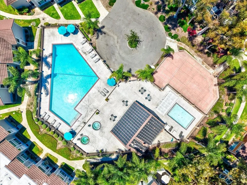 25885 Trabuco #259 Lake Forest, CA 92630