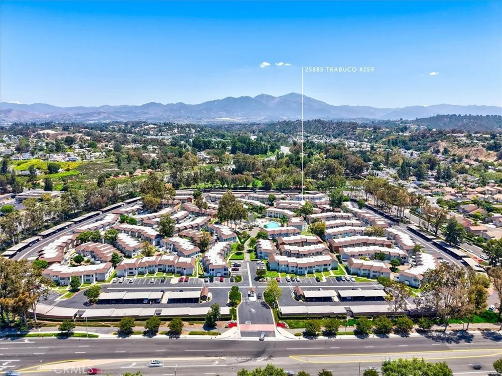 25885 Trabuco #259 Lake Forest, CA 92630