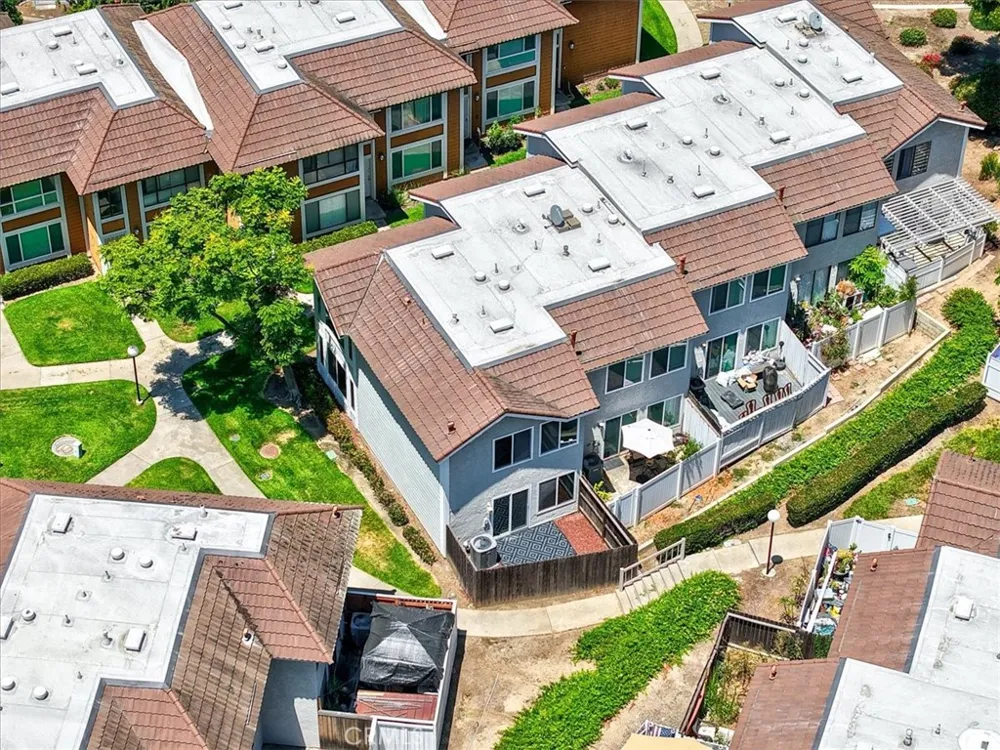 25885 Trabuco #259 Lake Forest, CA 92630