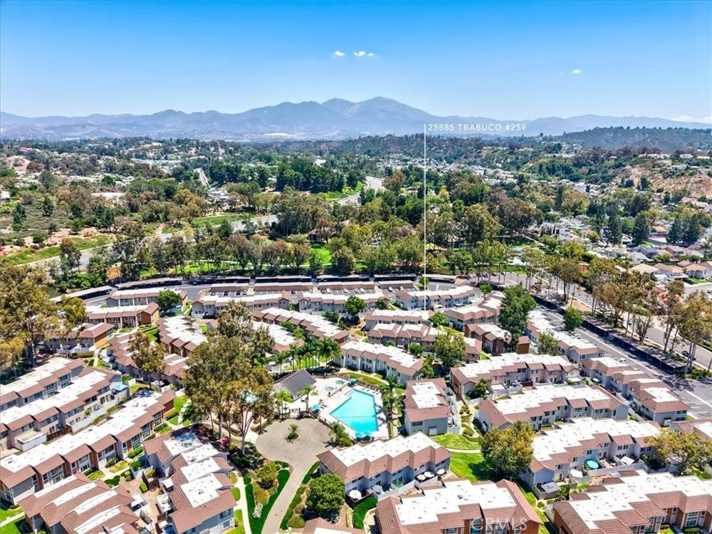 25885 Trabuco #259 Lake Forest, CA 92630