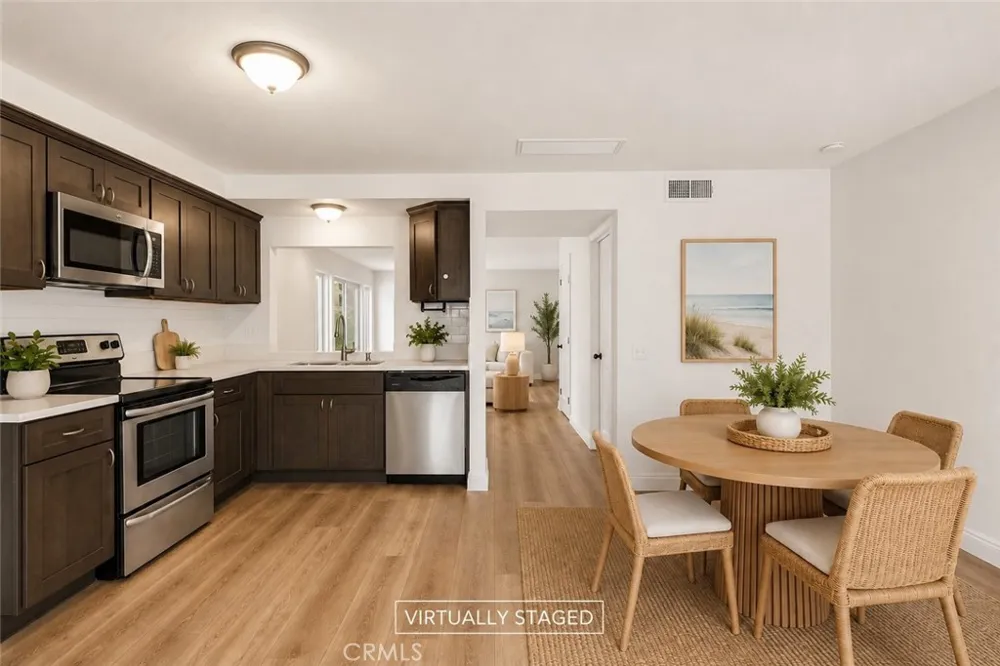 25885 Trabuco #259 Lake Forest, CA 92630