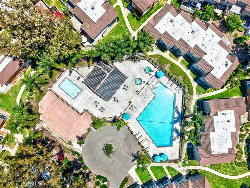 25885 Trabuco #259 Lake Forest, CA 92630