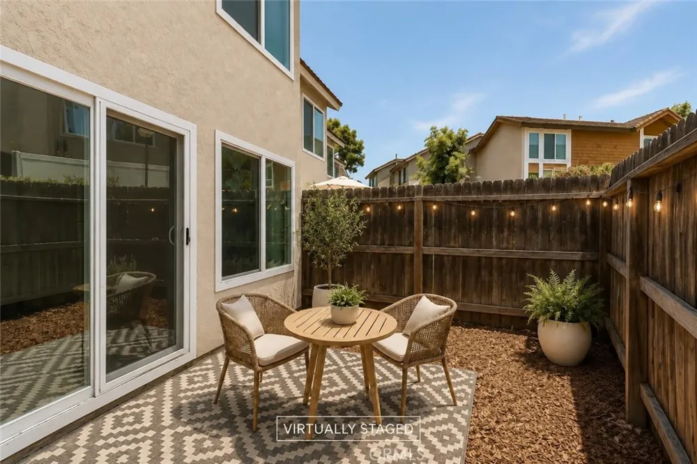 25885 Trabuco #259 Lake Forest, CA 92630