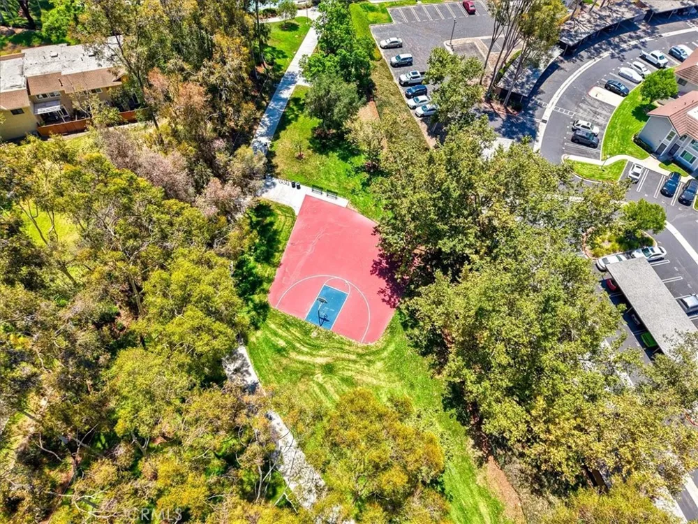 25885 Trabuco #259 Lake Forest, CA 92630