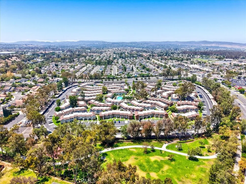 25885 Trabuco #259 Lake Forest, CA 92630