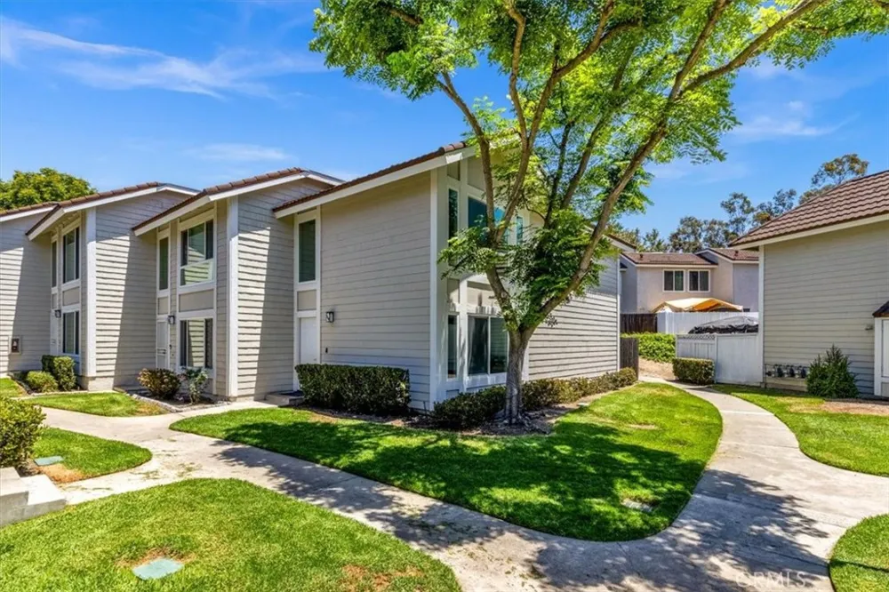 25885 Trabuco #259 Lake Forest, CA 92630
