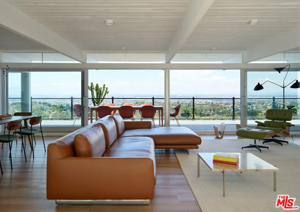 12 Deerhill Drive Palos Verdes Peninsula, CA 90274