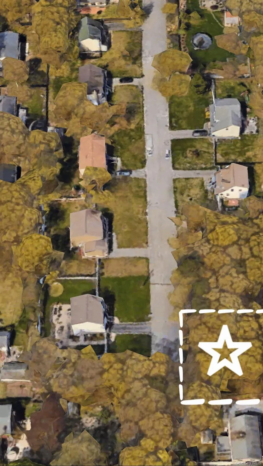 v/l Main Avenue Mastic, NY 11950