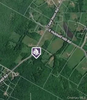 Hubbell Hill Road Margaretville, NY 12455
