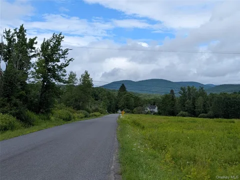 Hubbell Hill Road