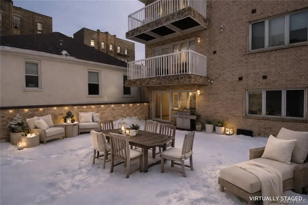 339 Avenue P #2B Brooklyn, NY 11204