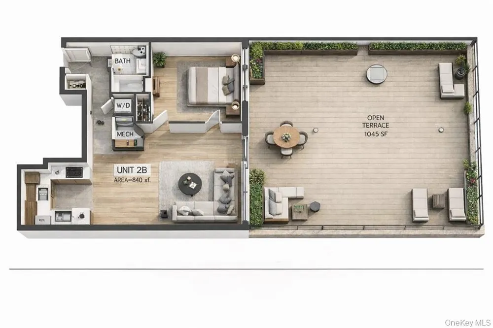 339 Avenue P #2B Brooklyn, NY 11204