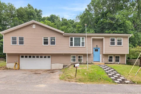 22 Hill View Road