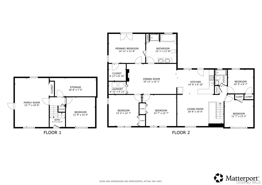 22 Hill View Road New Windsor, NY 12553