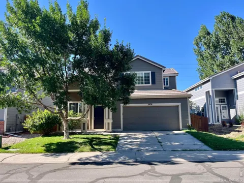 3838 Gardenwall Court