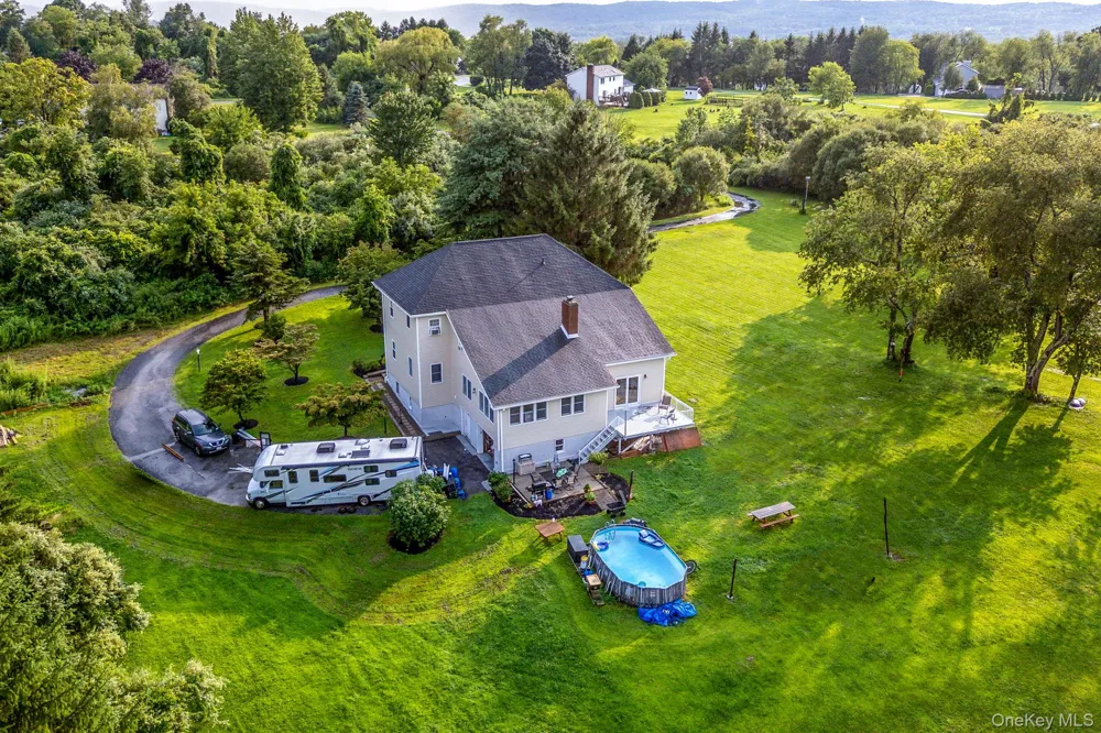 75 Sunset Drive Patterson, NY 12563