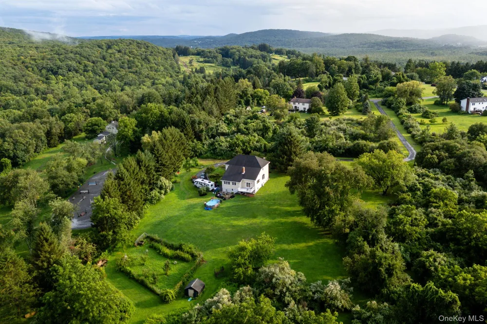 75 Sunset Drive Patterson, NY 12563