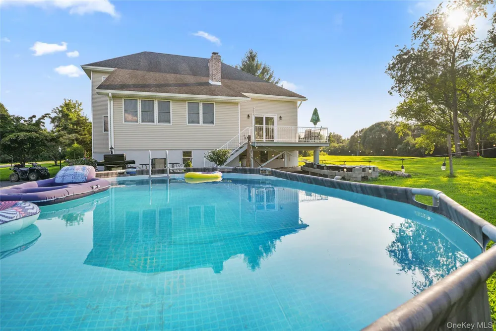 75 Sunset Drive Patterson, NY 12563