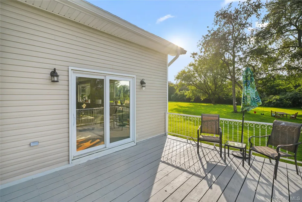 75 Sunset Drive Patterson, NY 12563