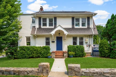 76 Chestnut Avenue
