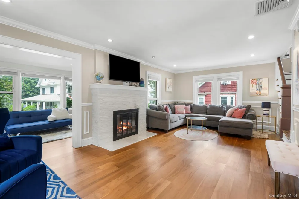 76 Chestnut Avenue Pelham, NY 10803