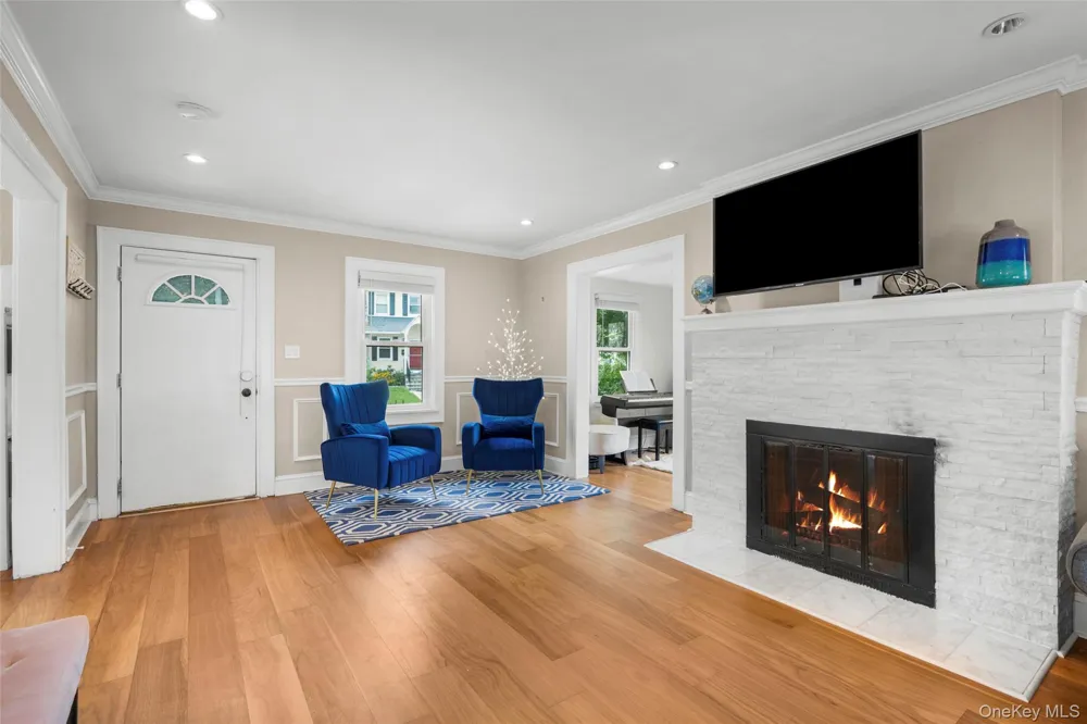 76 Chestnut Avenue Pelham, NY 10803