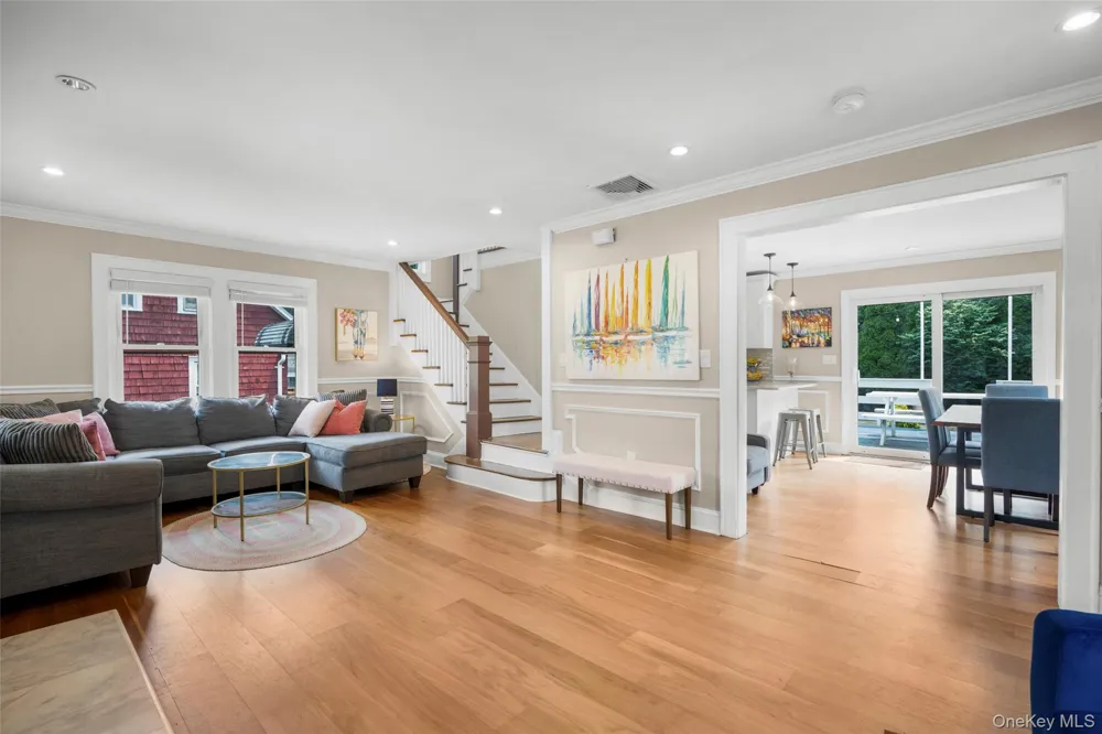76 Chestnut Avenue Pelham, NY 10803