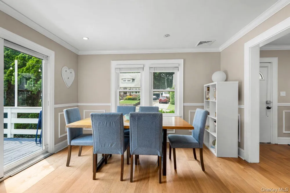 76 Chestnut Avenue Pelham, NY 10803