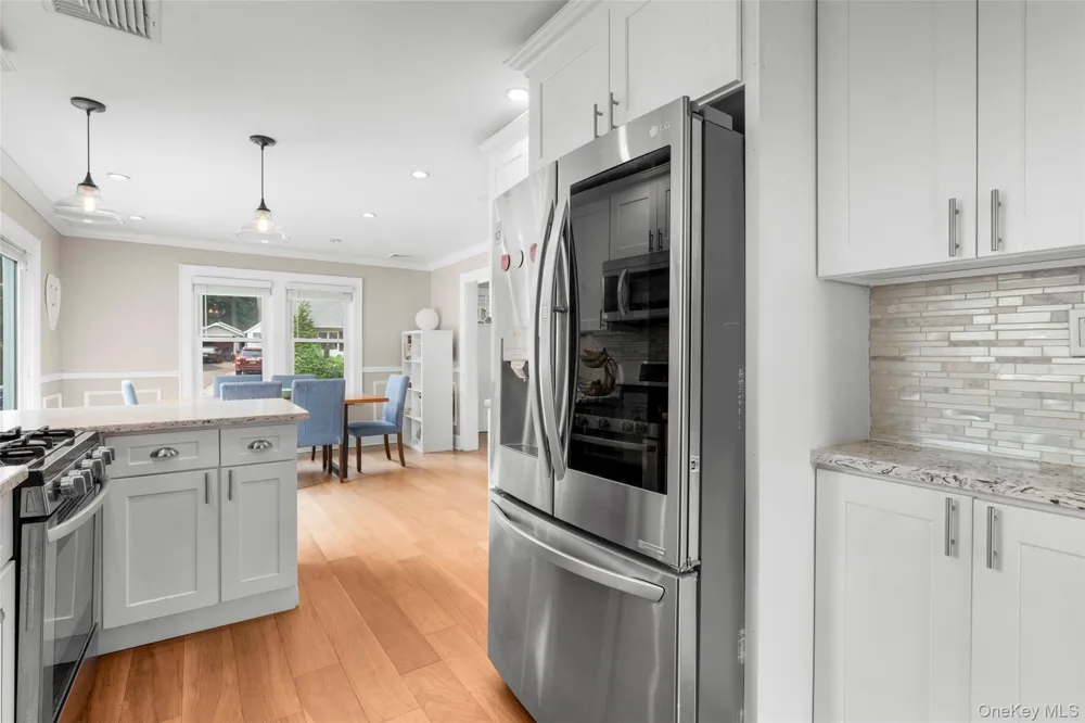 76 Chestnut Avenue Pelham, NY 10803