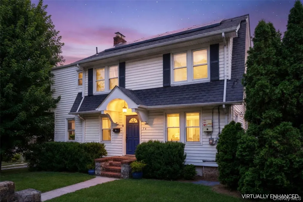 76 Chestnut Avenue Pelham, NY 10803